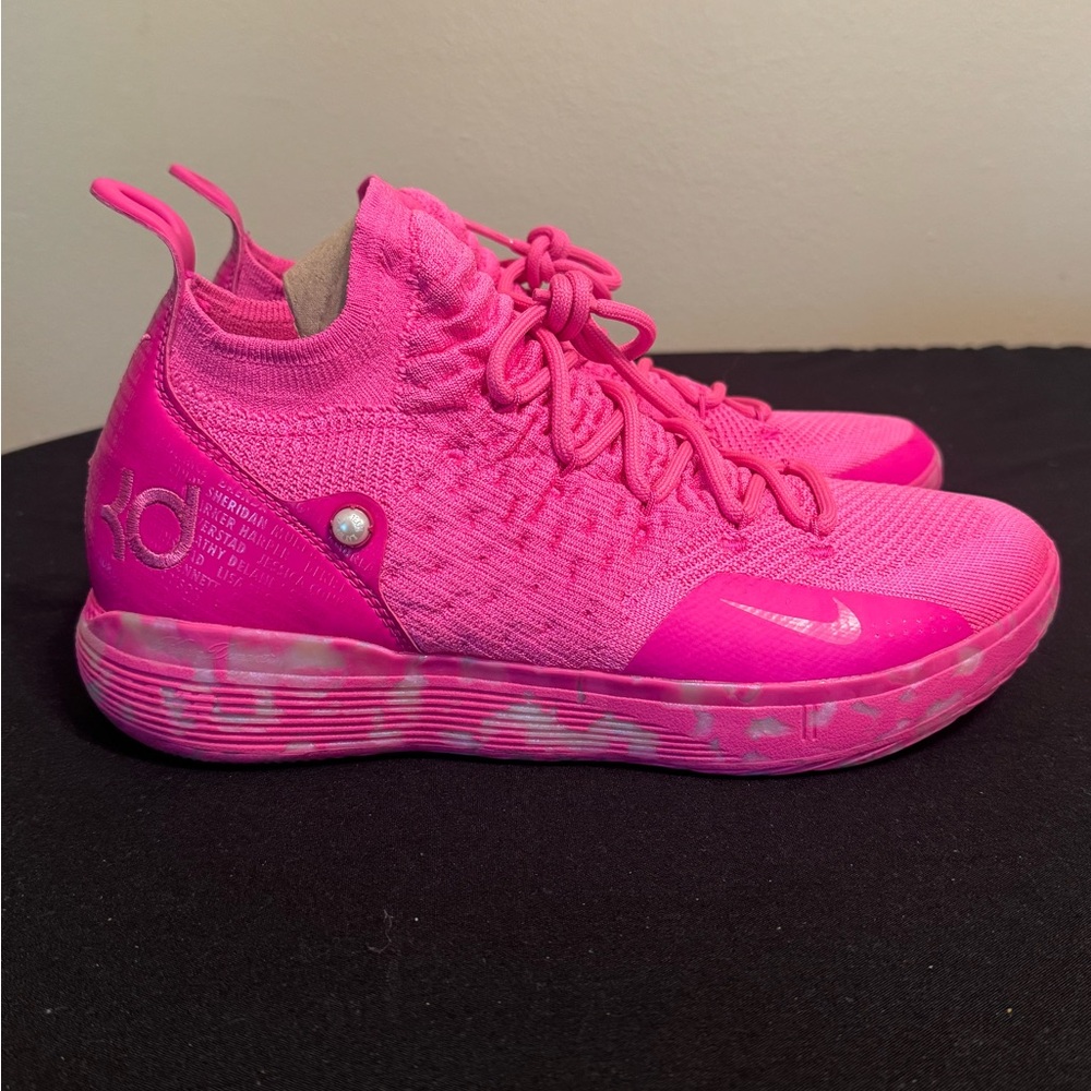 2014 Nike Zoom KD 11 'Aunt Pearl' Men's Shoes, Size 11M